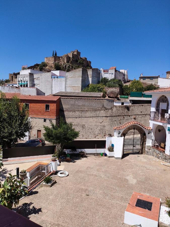 Apartamento Pozo Concejo البوركويركيه المظهر الخارجي الصورة