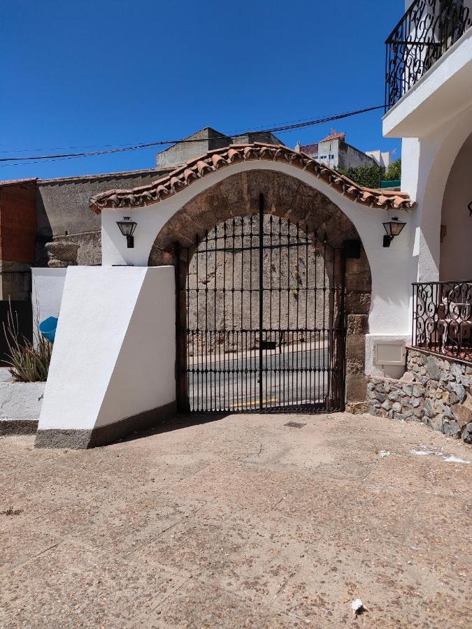 Apartamento Pozo Concejo البوركويركيه المظهر الخارجي الصورة